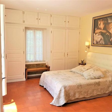 B&B With Charm, Quiet, Kitchen, Sw Pool. Grasse Esterno foto