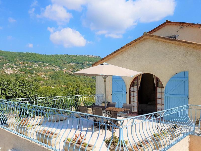 B&B With Charm, Quiet, Kitchen, Sw Pool. Grasse Esterno foto