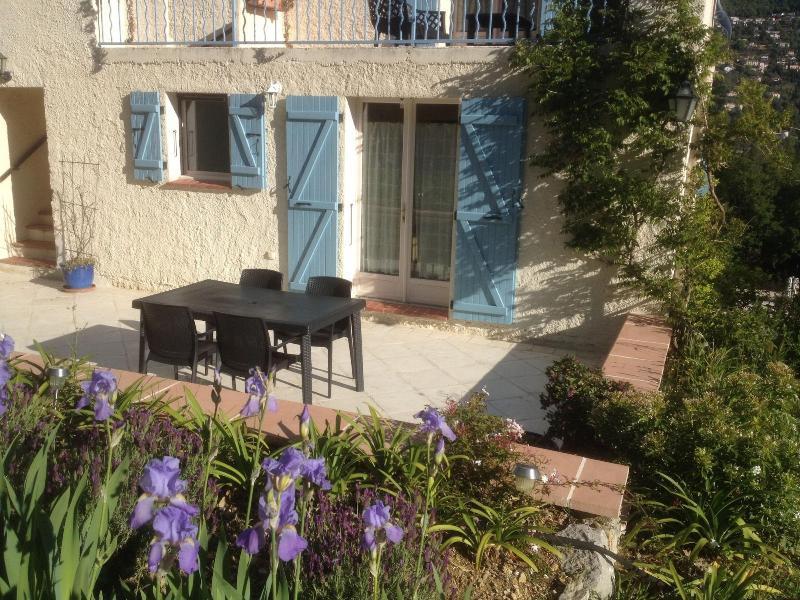 B&B With Charm, Quiet, Kitchen, Sw Pool. Grasse Esterno foto