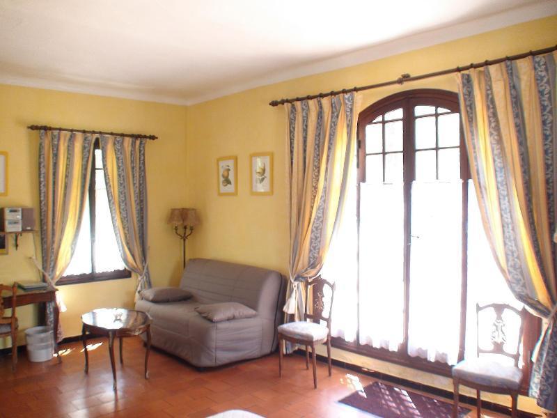 B&B With Charm, Quiet, Kitchen, Sw Pool. Grasse Esterno foto