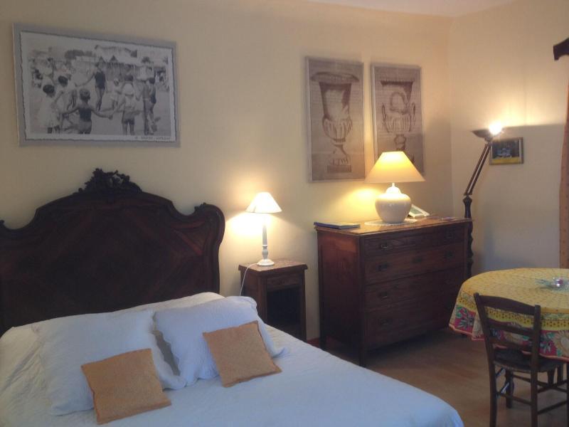 B&B With Charm, Quiet, Kitchen, Sw Pool. Grasse Esterno foto