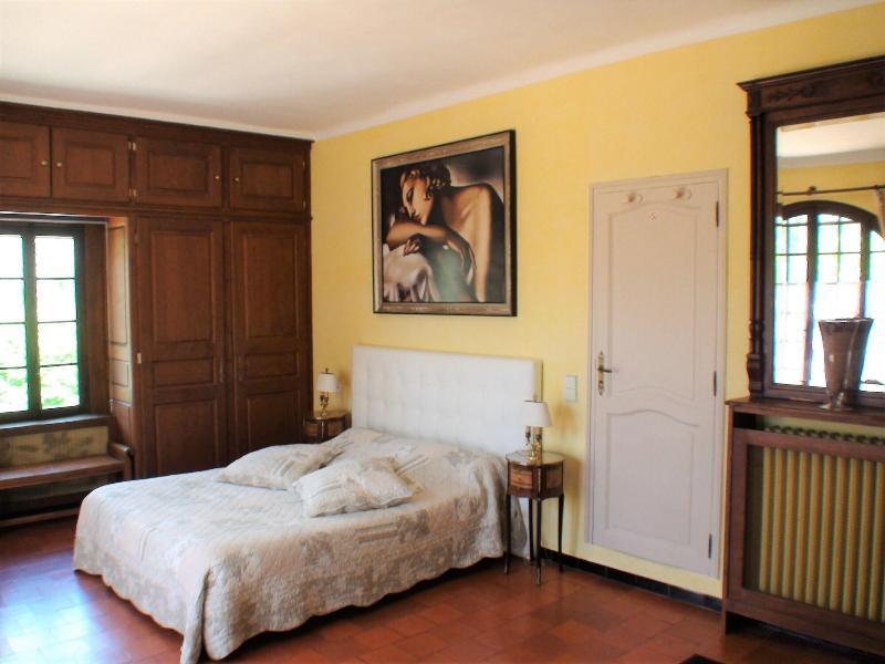 B&B With Charm, Quiet, Kitchen, Sw Pool. Grasse Esterno foto