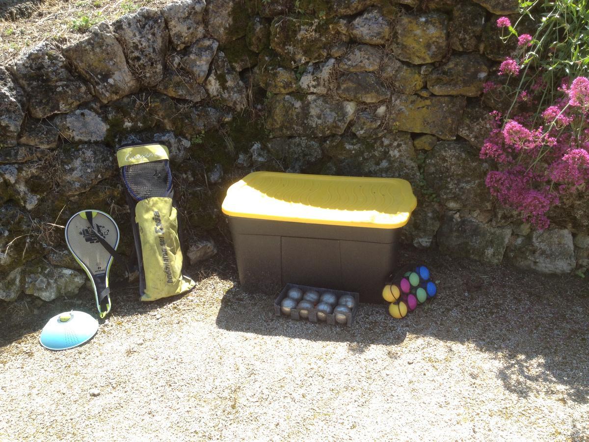 B&B With Charm, Quiet, Kitchen, Sw Pool. Grasse Esterno foto