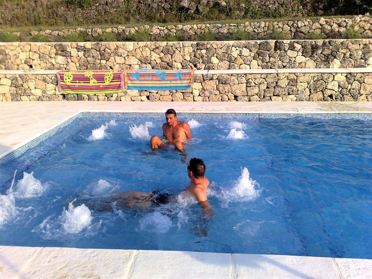 B&B With Charm, Quiet, Kitchen, Sw Pool. Grasse Esterno foto
