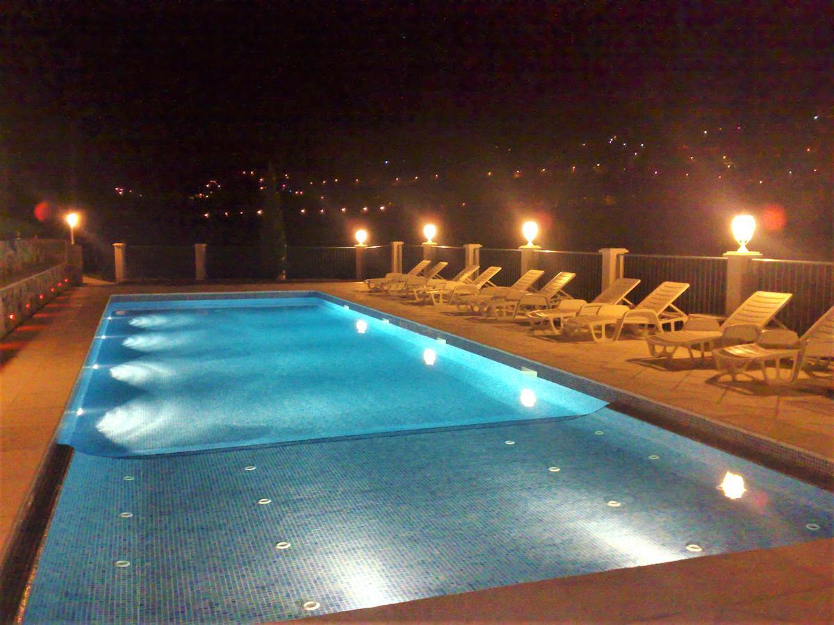 B&B With Charm, Quiet, Kitchen, Sw Pool. Grasse Esterno foto