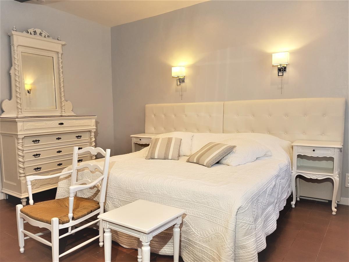 B&B With Charm, Quiet, Kitchen, Sw Pool. Grasse Esterno foto