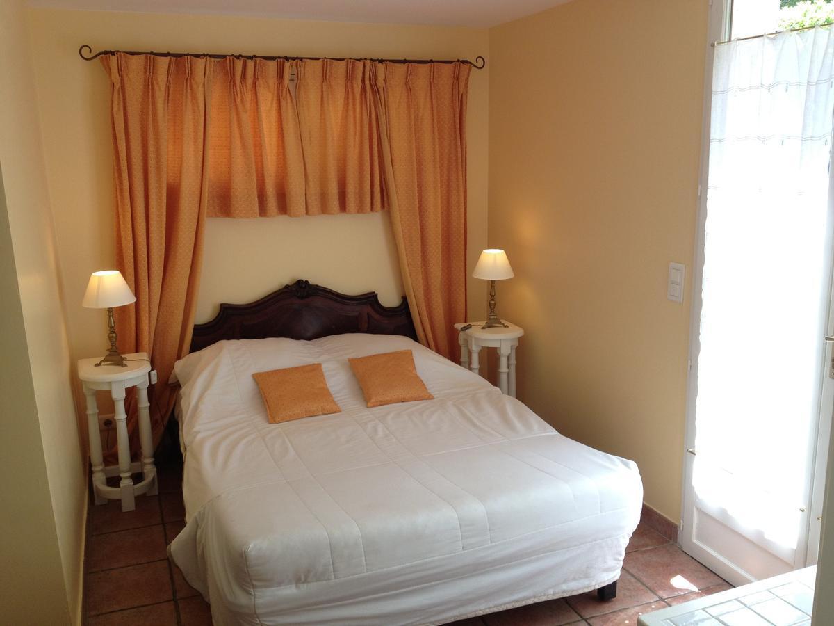 B&B With Charm, Quiet, Kitchen, Sw Pool. Grasse Esterno foto