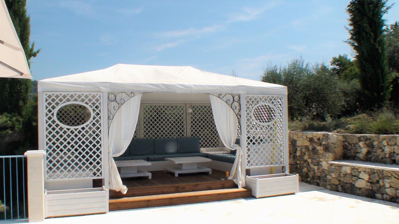 B&B With Charm, Quiet, Kitchen, Sw Pool. Grasse Esterno foto