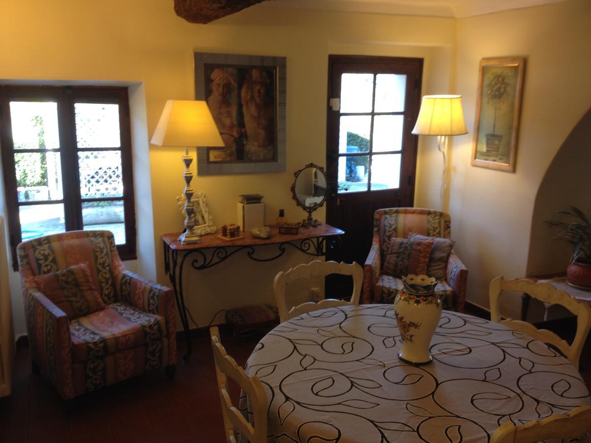 B&B With Charm, Quiet, Kitchen, Sw Pool. Grasse Esterno foto
