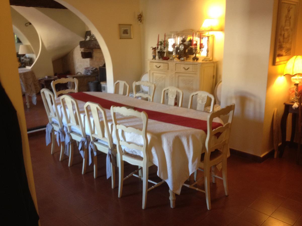 B&B With Charm, Quiet, Kitchen, Sw Pool. Grasse Esterno foto