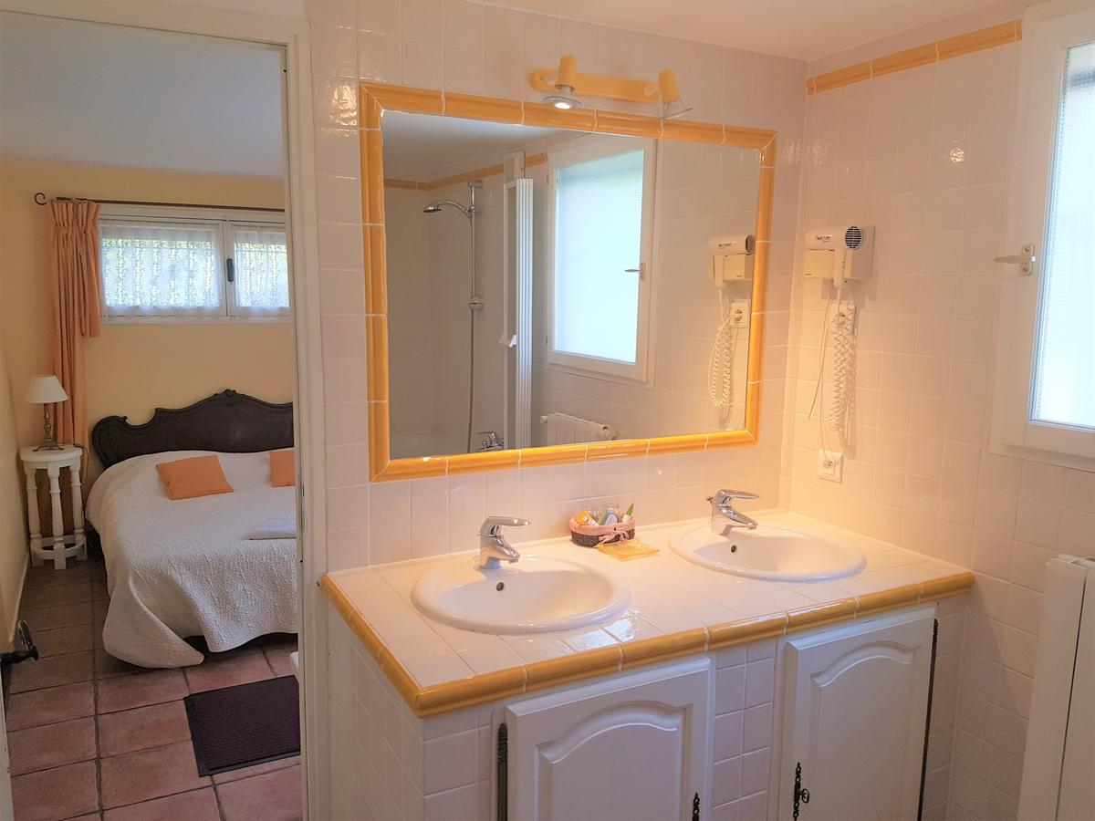 B&B With Charm, Quiet, Kitchen, Sw Pool. Grasse Esterno foto