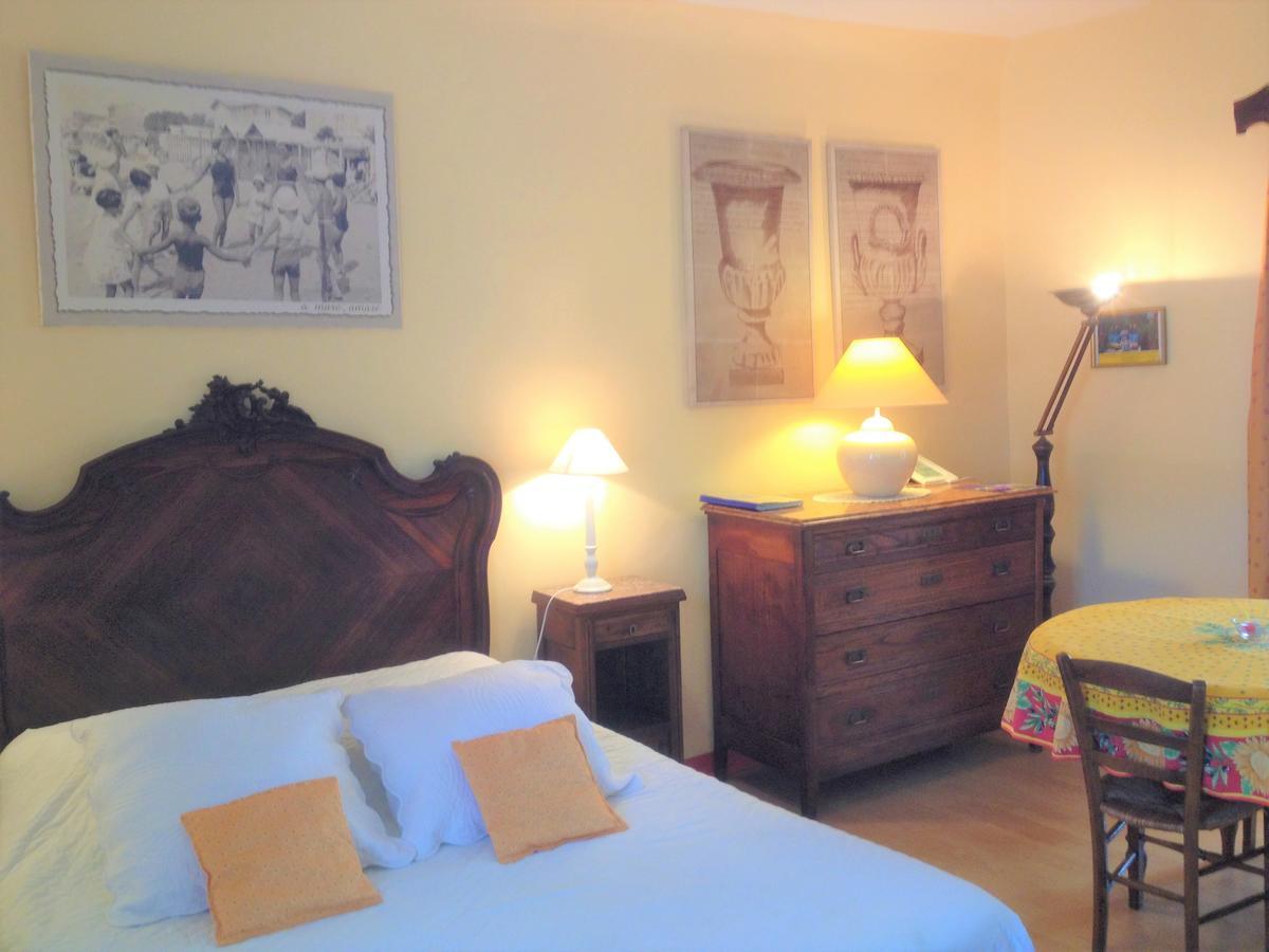 B&B With Charm, Quiet, Kitchen, Sw Pool. Grasse Esterno foto