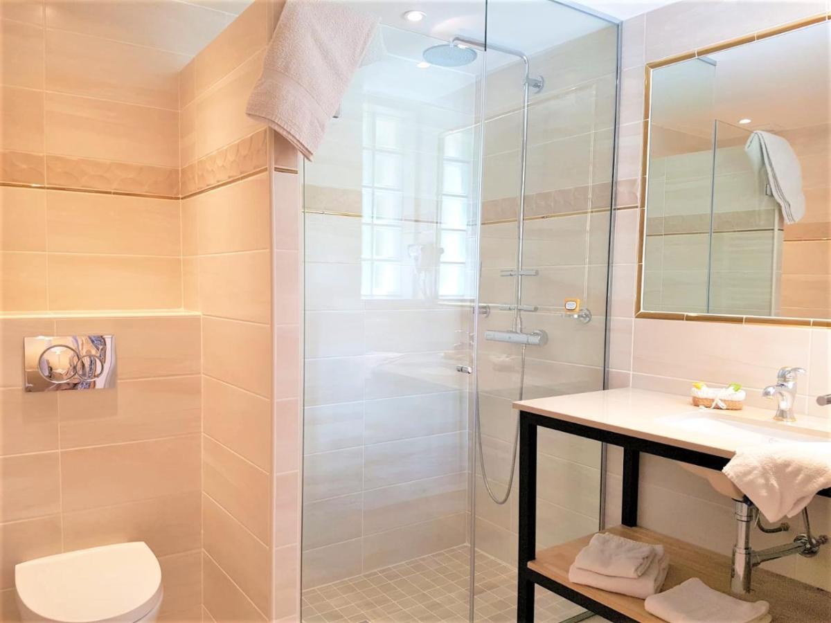 B&B With Charm, Quiet, Kitchen, Sw Pool. Grasse Esterno foto